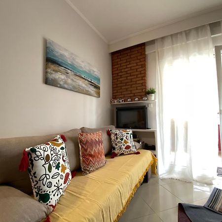 Penny'S Luxury City Apartment Salonicco Esterno foto