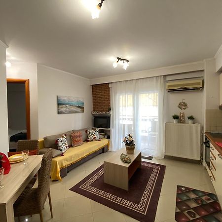 Penny'S Luxury City Apartment Salonicco Esterno foto