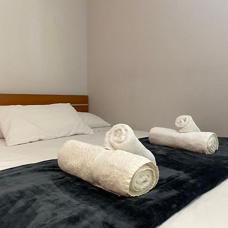 Penny'S Luxury City Apartment Salonicco Esterno foto