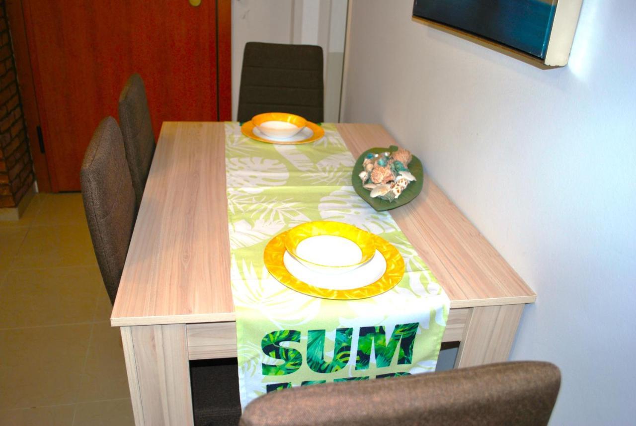Penny'S Luxury City Apartment Salonicco Esterno foto