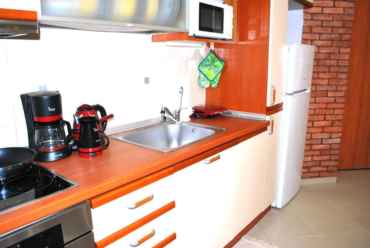 Penny'S Luxury City Apartment Salonicco Esterno foto
