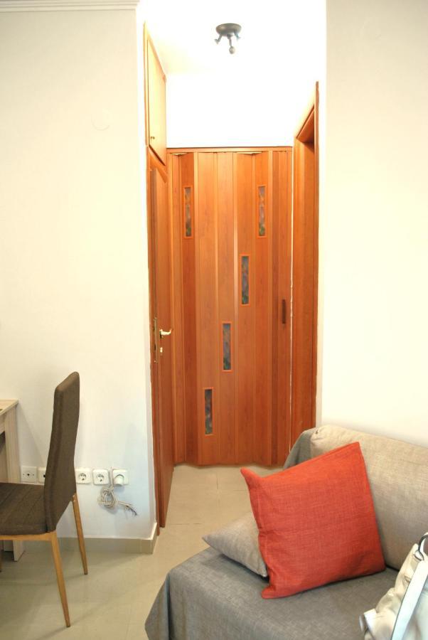 Penny'S Luxury City Apartment Salonicco Esterno foto