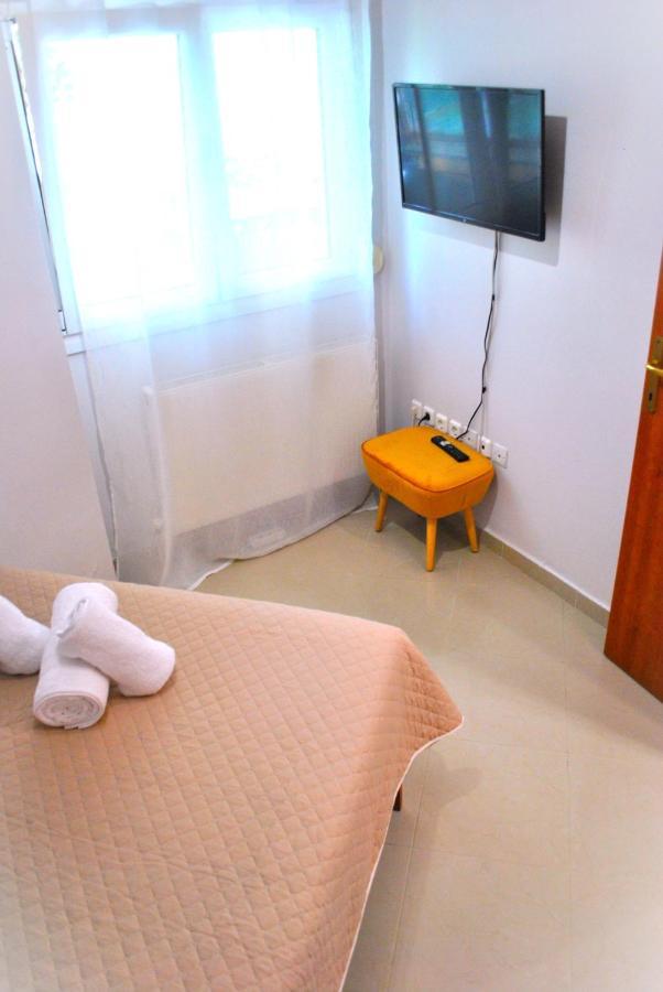 Penny'S Luxury City Apartment Salonicco Esterno foto