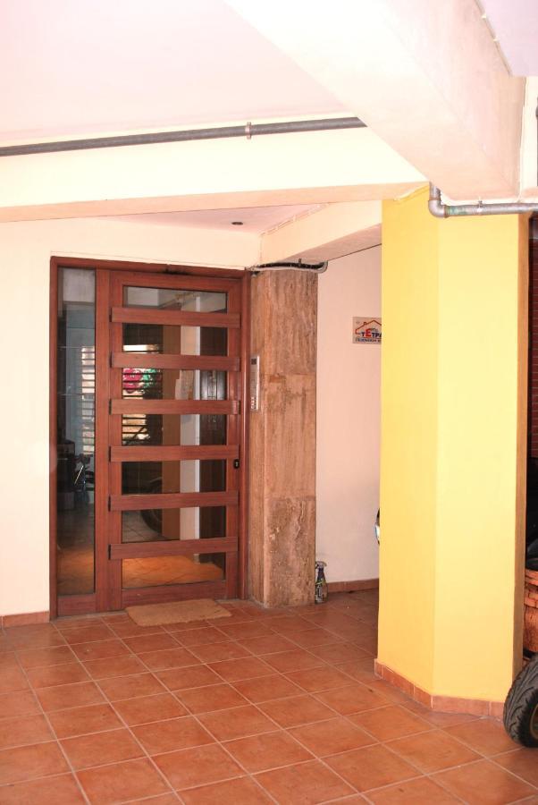 Penny'S Luxury City Apartment Salonicco Esterno foto