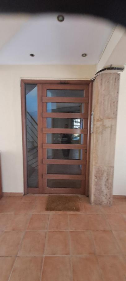 Penny'S Luxury City Apartment Salonicco Esterno foto