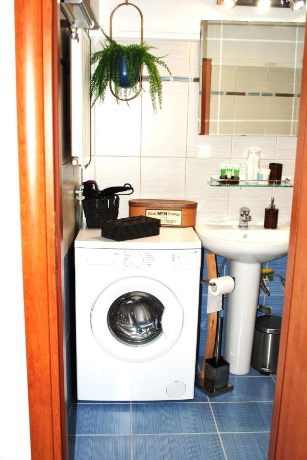 Penny'S Luxury City Apartment Salonicco Esterno foto