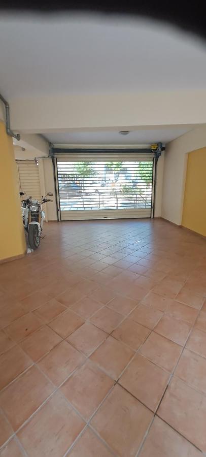 Penny'S Luxury City Apartment Salonicco Esterno foto