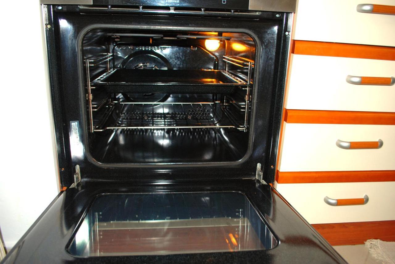 Penny'S Luxury City Apartment Salonicco Esterno foto