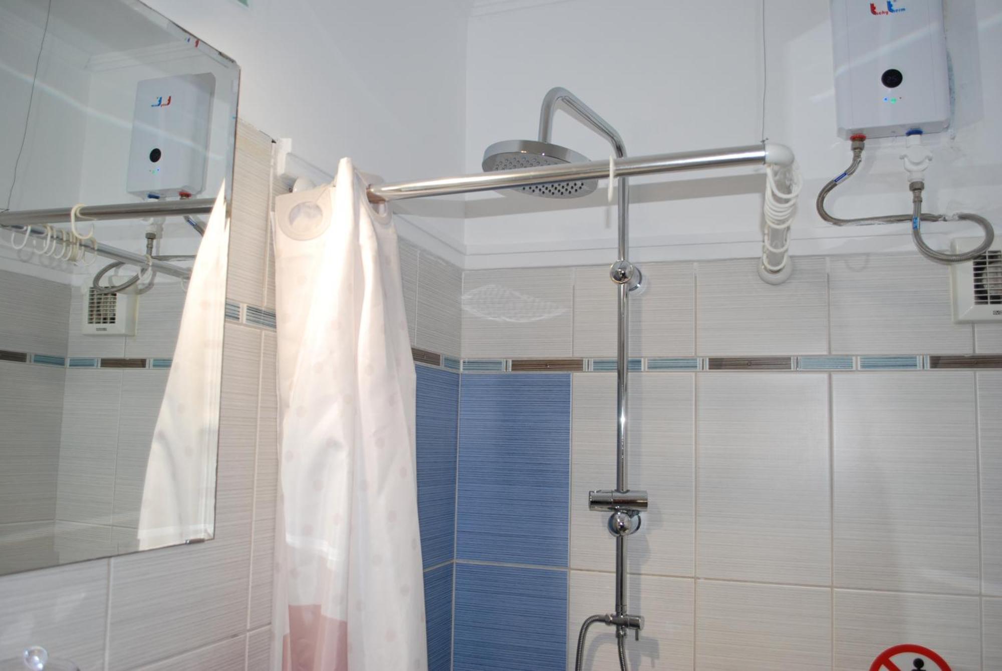 Penny'S Luxury City Apartment Salonicco Esterno foto