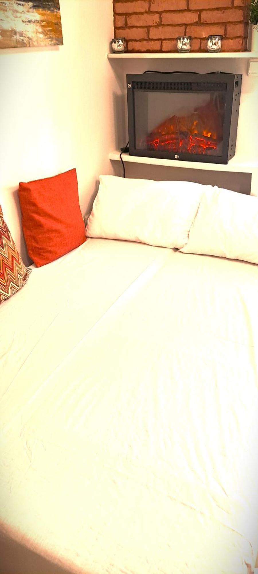 Penny'S Luxury City Apartment Salonicco Esterno foto