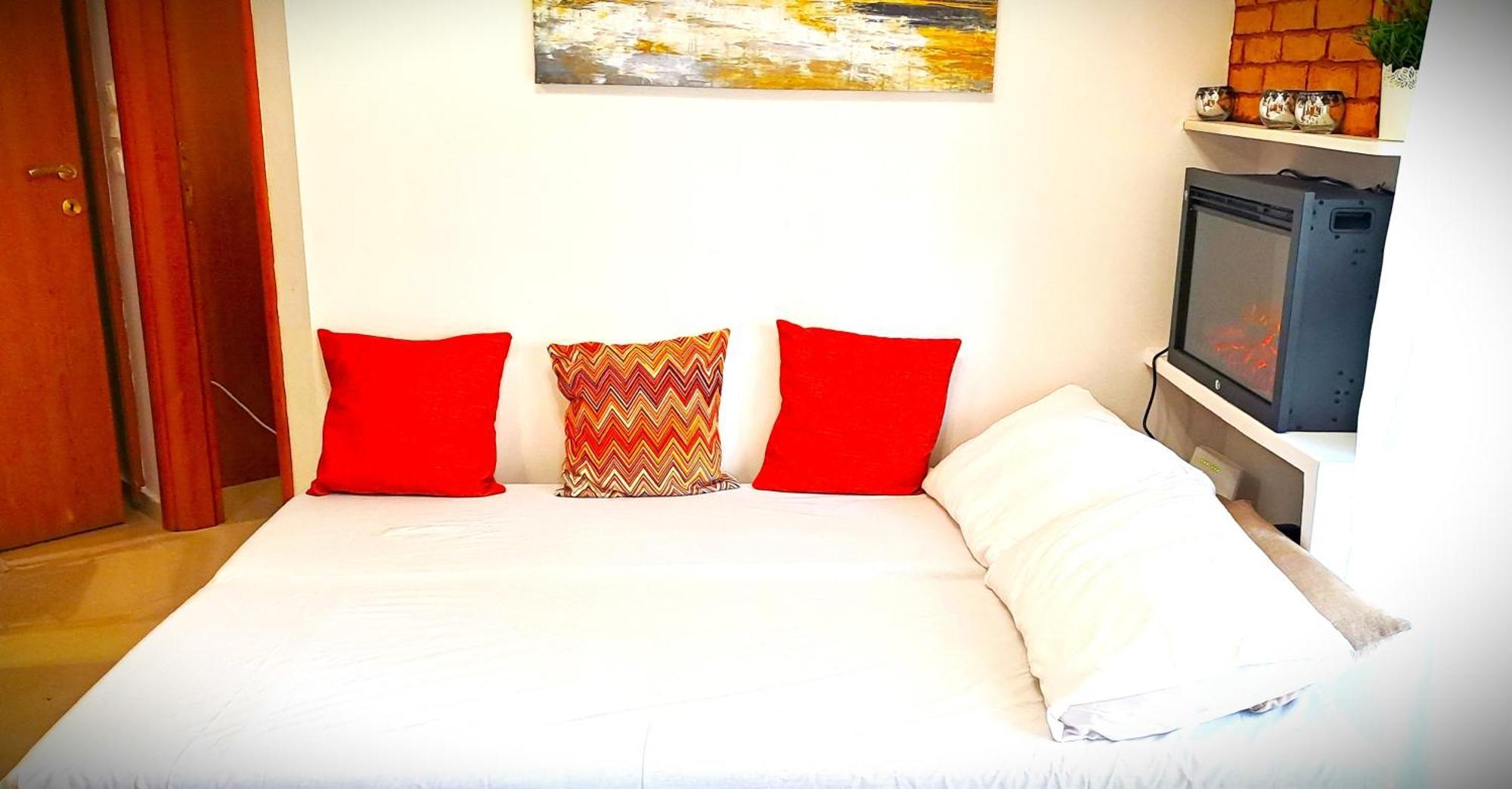 Penny'S Luxury City Apartment Salonicco Esterno foto