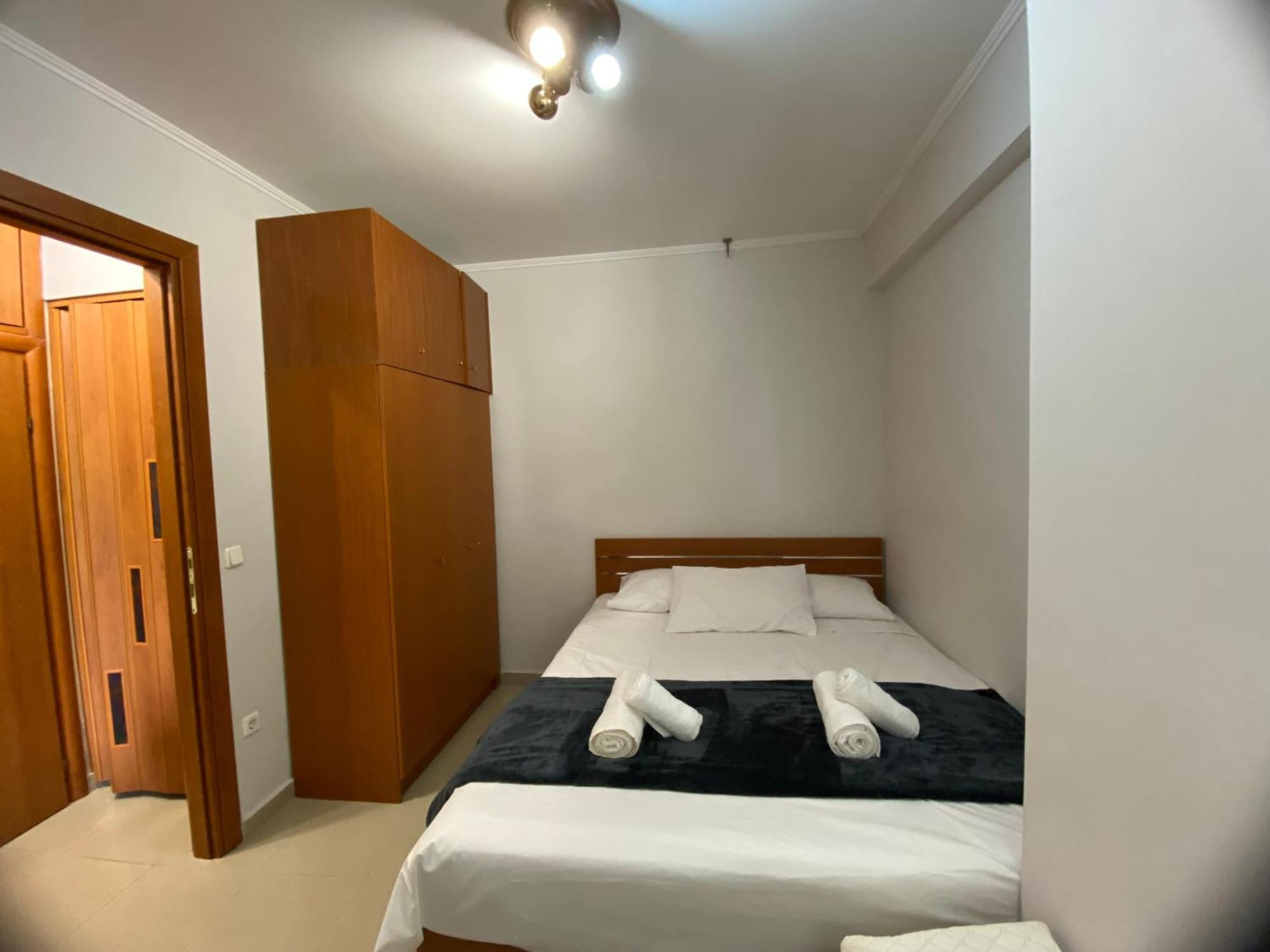 Penny'S Luxury City Apartment Salonicco Esterno foto