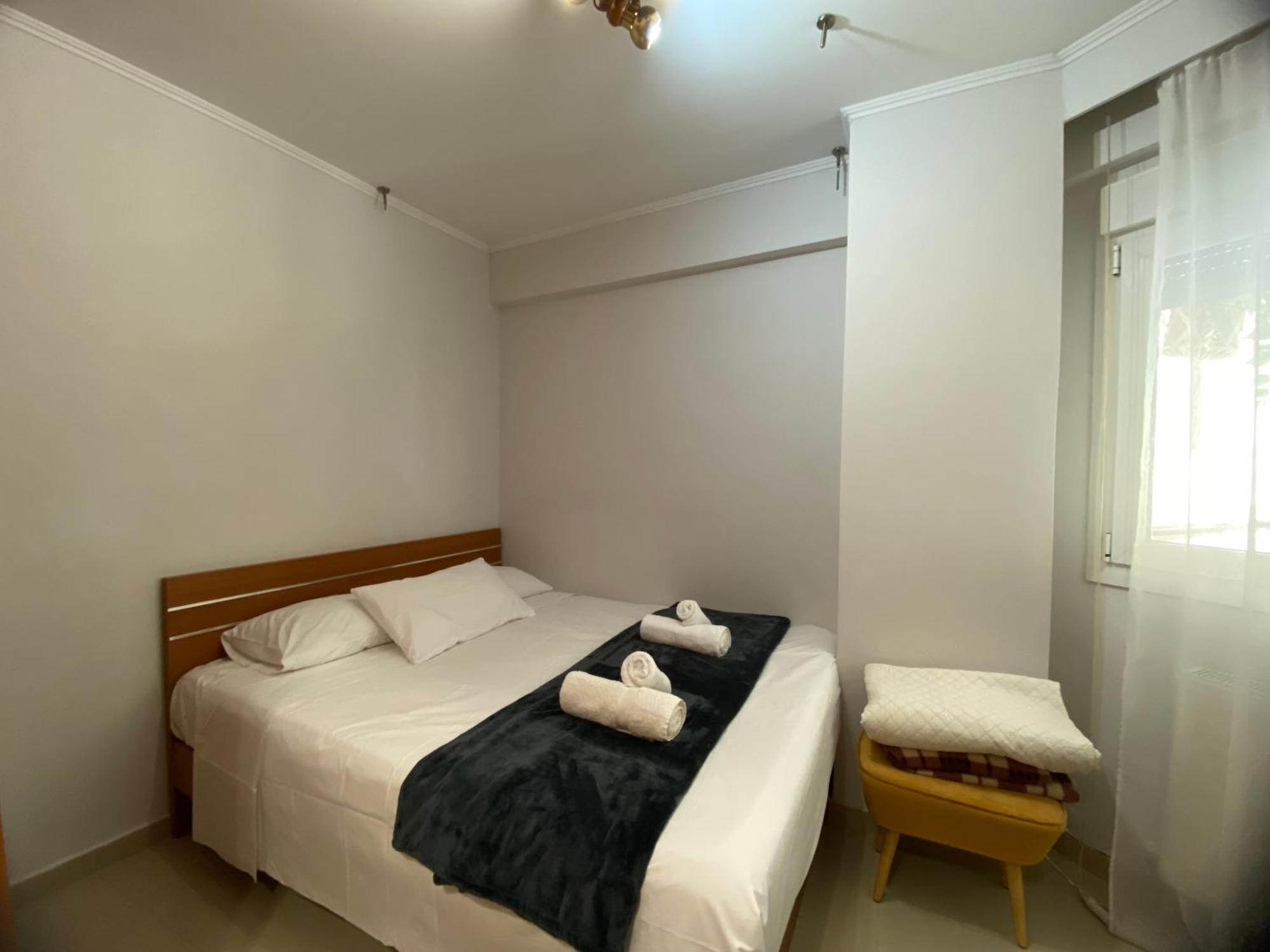 Penny'S Luxury City Apartment Salonicco Esterno foto