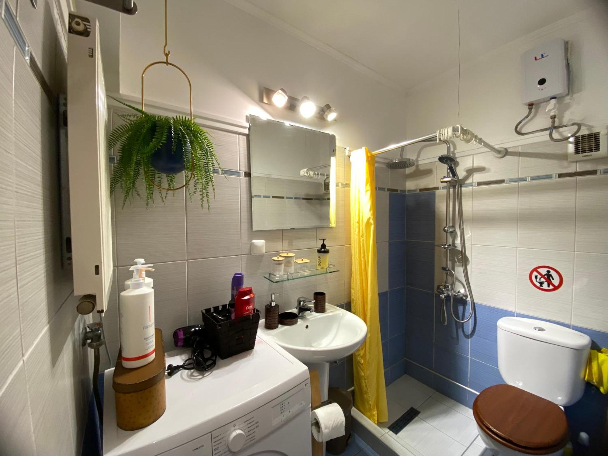 Penny'S Luxury City Apartment Salonicco Esterno foto