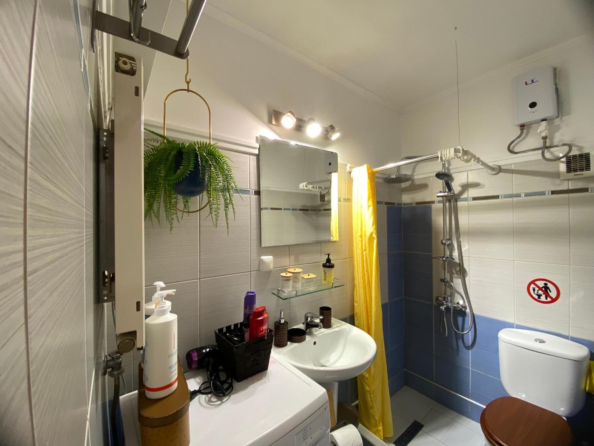 Penny'S Luxury City Apartment Salonicco Esterno foto